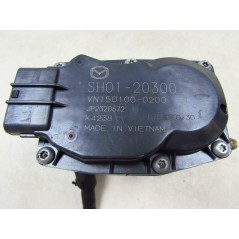 MAZDA 3 5 6 VI GJ CX 2.2 D SKYACTIV 12- ZAWOR EGR SH01-20300