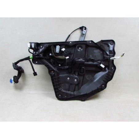 MAZDA CX-5 12-17 MECHANIZM PODNOSNIK SILNICZEK SZYBY DRZWI PRAWY PRZOD D6515858X KD535897