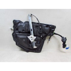 MAZDA CX-5 12-17 MECHANIZM PODNOSNIK SILNICZEK SZYBY DRZWI PRAWY PRZOD D6515858X KD535897