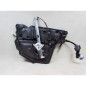 MAZDA CX-5 12-17 MECHANIZM PODNOSNIK SILNICZEK SZYBY DRZWI PRAWY PRZOD D6515858X KD535897