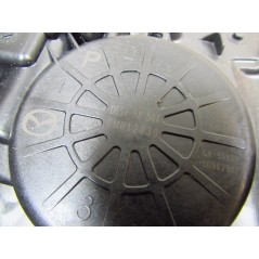 MAZDA CX-5 12-17 MECHANIZM PODNOSNIK SILNICZEK SZYBY DRZWI PRAWY PRZOD D6515858X KD535897