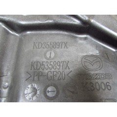 MAZDA CX-5 12-17 MECHANIZM PODNOSNIK SILNICZEK SZYBY DRZWI PRAWY PRZOD D6515858X KD535897