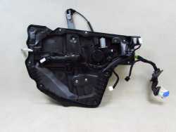 MAZDA CX-5 12-17 MECHANIZM PODNOSNIK SILNICZEK SZYBY DRZWI LEWY PRZOD D6515958 KD355997