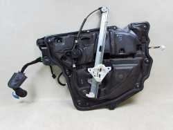 MAZDA CX-5 12-17 MECHANIZM PODNOSNIK SILNICZEK SZYBY DRZWI LEWY PRZOD D6515958 KD355997