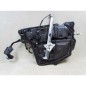 MAZDA CX-5 12-17 MECHANIZM PODNOSNIK SILNICZEK SZYBY DRZWI LEWY PRZOD D6515958 KD355997