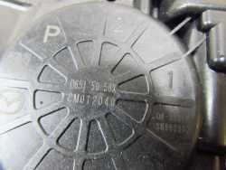 MAZDA CX-5 12-17 MECHANIZM PODNOSNIK SILNICZEK SZYBY DRZWI LEWY PRZOD D6515958 KD355997