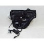 MAZDA CX-5 12-17 MECHANIZM PODNOSNIK SILNICZEK SZYBY DRZWI PRAWY TYL D6515858 KD537297