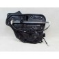 MAZDA CX-5 12-17 MECHANIZM PODNOSNIK SILNICZEK SZYBY DRZWI PRAWY TYL D6515858 KD537297