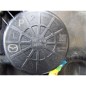 MAZDA CX-5 12-17 MECHANIZM PODNOSNIK SILNICZEK SZYBY DRZWI PRAWY TYL D6515858 KD537297