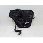 MAZDA CX-5 12-17 MECHANIZM PODNOSNIK SILNICZEK SZYBY DRZWI LEWY TYL D6515958 KD537397