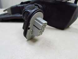 MAZDA CX-5 12-17 MECHANIZM PODNOSNIK SILNICZEK SZYBY DRZWI LEWY TYL D6515958 KD537397
