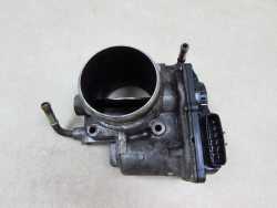 MAZDA 3 5 6 VI GJ CX 2.2 D SKYACTIV 12- PRZEPUSTNICA POWIETRZA SH01-136B00