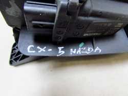 MAZDA CX-5 2.2 D SKYACTIV 12-17 PEDAL POTENCJOMETR GAZU KD31-41600