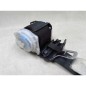 TOYOTA AVENSIS T25 03-08 SEDAN PAS BEZPIECZENSTWA TYL PRAWY 97336005091C0 TEAB2EF051