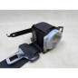 TOYOTA AVENSIS T25 03-08 HB PAS BEZPIECZENSTWA TYL LEWY 501UA601NA TEAB2EF052