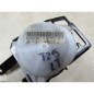 TOYOTA AVENSIS T25 03-08 HB PAS BEZPIECZENSTWA TYL LEWY 501UA601NA TEAB2EF052