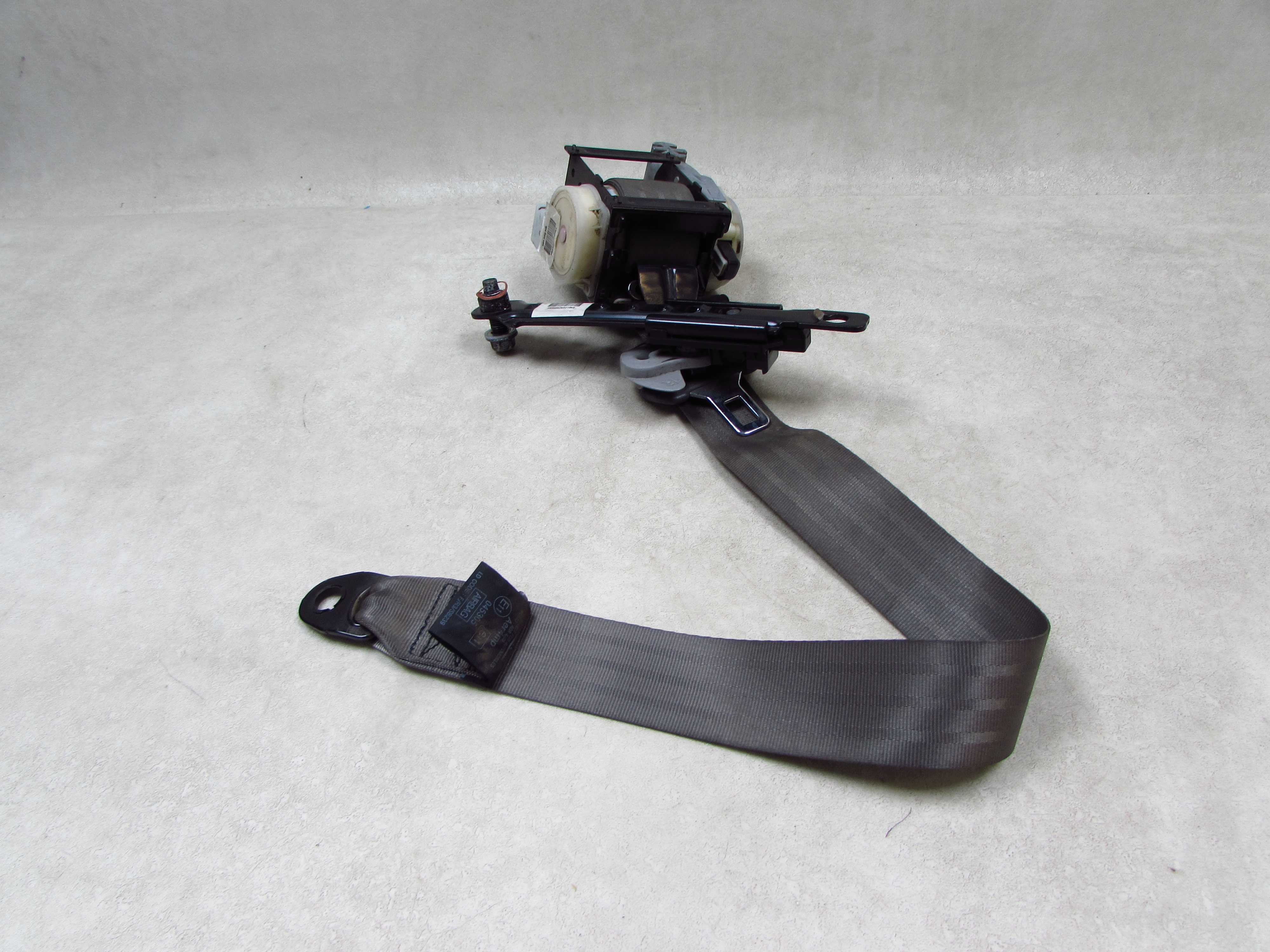 KIA RIO 2 05-11 PAS BEZPIECZENSTWA PRAWY PRZOD 045305 1G300(3+1KN)