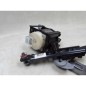 KIA RIO 2 05-11 PAS BEZPIECZENSTWA PRAWY PRZOD 045305 1G300(3+1KN)