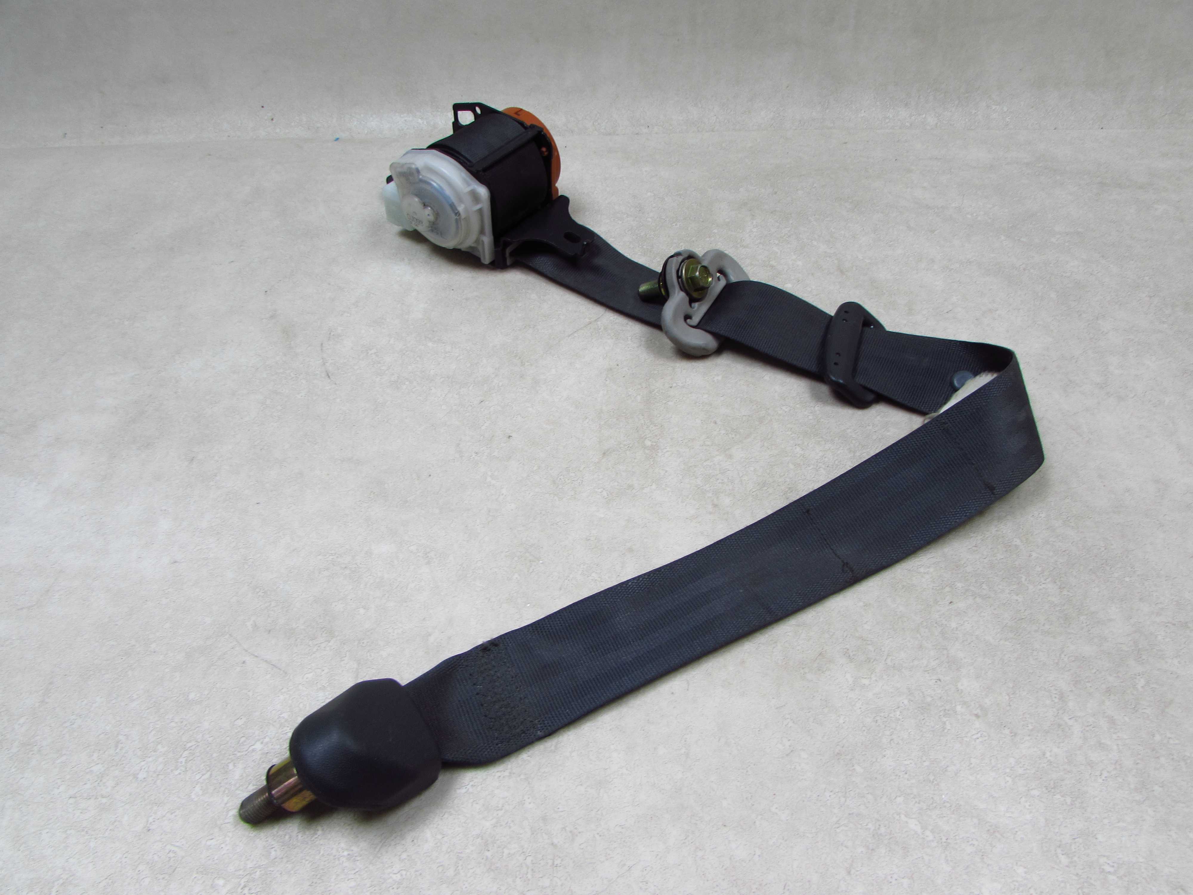 HONDA STREAM 01-07 PAS BEZPIECZENSTWA TYL LEWY TKAB0EJ334