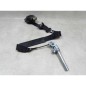 CITROEN C5 04-08 PAS BEZPIECZENSTWA LEWY PRZOD 96480887XX