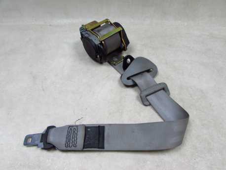 RENAULT SCENIC 2 LIFT PAS  BEZPIECZENSTWA III RZAD LEWY TYLNY040111 A509279 AC33