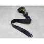 PEUGEOT 607 00-10 PAS BEZPIECZENSTWA LEWY PRZOD 0502039 A50774AC67