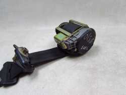 PEUGEOT 607 2000-2010 PAS  BEZPIECZENSTWA LEWY PRZOD A50774 AC67 0502039