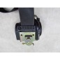 PEUGEOT 607 00-10 PAS BEZPIECZENSTWA LEWY PRZOD 0502039 A50774AC67