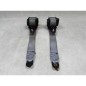 HYUNDAI SONATA I 05-09 PAS BEZPIECZENSTWA TYL LEWY TYL  PRAWY F/R3/SB208 041207