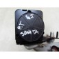 HYUNDAI SONATA I 05-09 PAS BEZPIECZENSTWA TYL LEWY TYL  PRAWY F/R3/SB208 041207