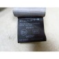 HYUNDAI SONATA I 05-09 PAS BEZPIECZENSTWA TYL LEWY TYL  PRAWY F/R3/SB208 041207
