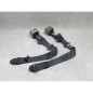 HYUNDAI SANTAFE I 00-06 PAS BEZPIECZENSTWA TYL LEWY TYL PRAWY F/R3/072 045259