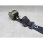 HYUNDAI SANTAFE I 00-06 PAS BEZPIECZENSTWA TYL LEWY TYL PRAWY F/R3/072 045259