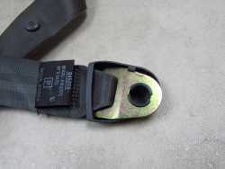 HYUNDAI SANTAFE I 00-06  PAS  BEZPIECZENSTWA TYL LEWY PRAWY F/R3/072 045259