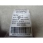 HYUNDAI SONATA I 05-09 PAS BEZPIECZENSTWA PRAWY PRZOD 888203K030QS