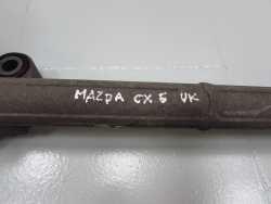 MAZDA CX-5 2.0 D SKYACTIV AUTOMAT 12-17 PRZEKLDANIA KIEROWNICZA MAGLOWNICA UK ANGLIK