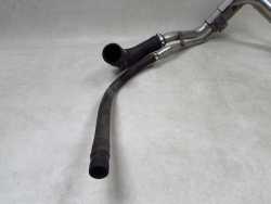 VOLVO V50 2.0D KOMBI 2004-2012 RURA WLEW PALIWA + KOREK 4N51-9032-JA , 218010501