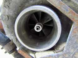 PEUGEOT BOXER JUMPER 2.0 HDI 02-06 TURBINA TURBO 53041015096