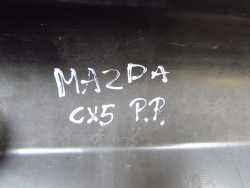 MAZDA CX-5 12-17 LISTWA DRZWI PRZOD PRAWA KD5351RA1