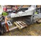 VOLVO XC90 02-14 492-46 CWIARTKA SLUPEK PODLUZNICA LEWA PRZOD CIETA POMORSKIE