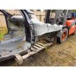 VOLVO XC90 02-14 492-46 CWIARTKA SLUPEK PODLUZNICA PRAWA PRZOD CIETA POMORSKIE