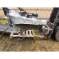 VOLVO XC90 02-14 492-46 CWIARTKA SLUPEK PODLUZNICA PRAWA PRZOD CIETA POMORSKIE