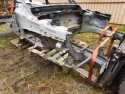 VOLVO XC90 02-14 492-46 CWIARTKA SLUPEK PODLUZNICA PRAWA PRZOD CIETA POMORSKIE