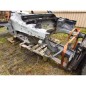 VOLVO XC90 02-14 492-46 CWIARTKA SLUPEK PODLUZNICA PRAWA PRZOD CIETA POMORSKIE