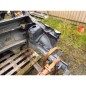VOLVO XC90 02-14 492-46 CWIARTKA SLUPEK PODLUZNICA LEWA PRZOD CIETA POMORSKIE