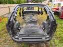 VOLVO XC90 02-14 492-46 PAS TYLNY SCIANA CWIARTKA DUPA POMORSKIE