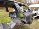 VOLVO XC90 02-14 492-46 PAS TYLNY SCIANA CWIARTKA DUPA POMORSKIE