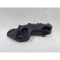 MAZDA CX-5 12-17 SLIZG ZDERZAKA PRZOD PRAWY KD45500T1