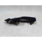 MAZDA CX-5 12-17 SLIZG ZDERZAKA PRZOD PRAWY KD45500T1
