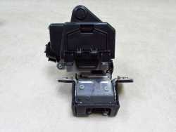 MAZDA CX-5 12-17 ZAMEK KLAPY BAGAZNIKA TYL